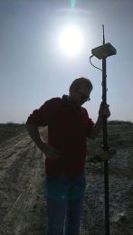 nowoczesne technologie- GPS