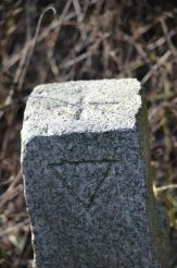 kamień graniczny